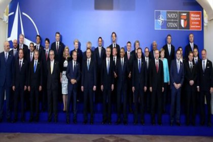 NATO: Türkiye'ye destek tam olarak uygulanacak