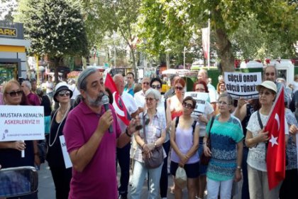 Necdet Özel’in özür talebinin reddine...