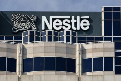 Nestle'nin ıspanağında cam bulundu