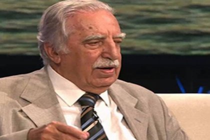 Nevzat Yalçıntaş hayatını kaybetti