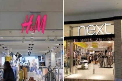 Next ve H&M'den Türkiye'yi zora sokacak itiraf