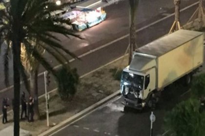 Nice saldırısıyla ilgili son açıklama