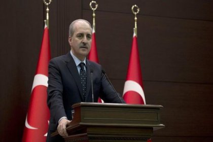 Numan Kurtulmuş: 28 vatandaşımız hayatını kaybetti