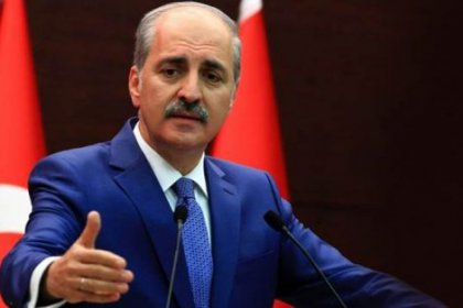 Numan Kurtulmuş'tan 'başkanlık' açıklaması