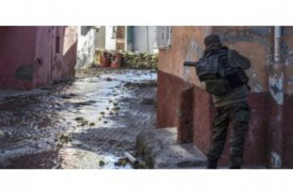 Nusaybin'de 166 PKK'lı etkisiz hale getirildi