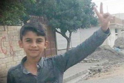 Nusaybin'de çatışma: 12 yaşındaki çocuk yaşamını yitirdi