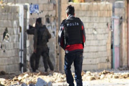 Nusaybin'de şehit sayısı 3'e yükseldi