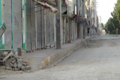 Nusaybin'de şehit sayısı 4'e yükseldi