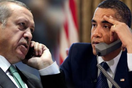 Obama: Türkiye'nin güvenliğine önem veriyoruz!