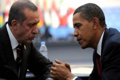 Obama'dan Erdoğan'a demokrasi uyarısı