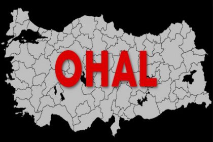 OHAL'in 4 aylık faturası!