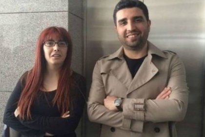 ÖHD'li avukatlar ve TUAD üyeleri tahliye edildi