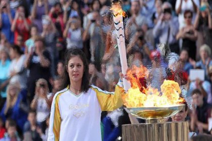 Olimpiyatların ev sahibi değişmeyecek