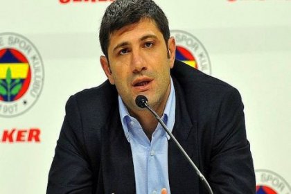 Ömer Onan Fenerbahçe'ye veda etti