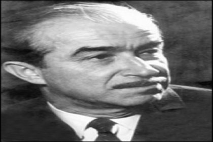 Orhan Kemal, bu topraklardan dünyaya seslendi