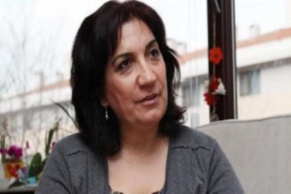 Oyuncular Sendikası'ndan Füsun Demirel'e destek