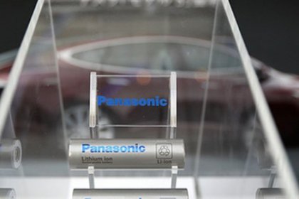 Panasonic ve Tesla işbirliği