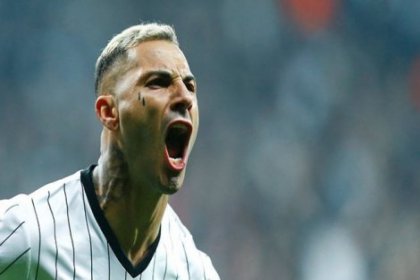 ''Para için Beşiktaş'ı bırakmam''
