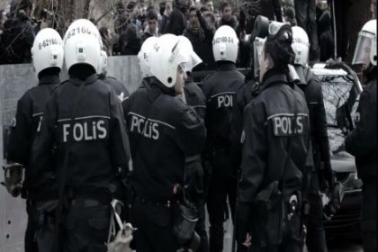 Paralel yapı soruşturmasında 120 kişi hakkında gözaltı kararı