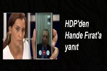 'Partimize uygulanan medya ambargosu nedeniyle gözden kaçmış olabilir'