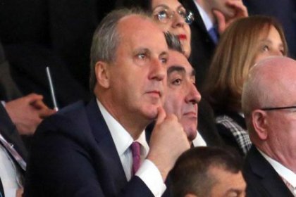 'PM üyeliğini teklifini tabii ki kabul etmedim'