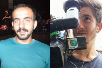 Polisten, gözaltındaki Evrensel muhabirlerine ölüm tehdidi