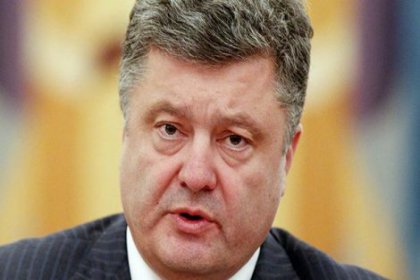 Poroshenko Rusya'daki fabrikasını satıyor