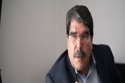 PYD lideri Müslim'den 'Rakka' açıklaması