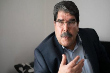 PYD lideri Salih Müslim hakkında yakalama kararı