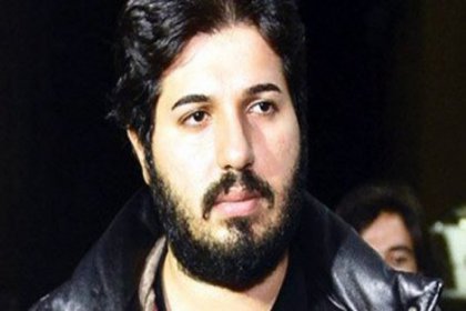 Reza Zarrab: ABD beni yargılayamaz