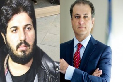 Reza Zarrab New York'a taşınacak