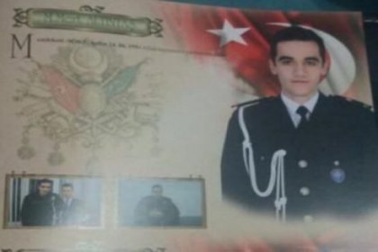 Rus elçiyi öldüren polis memurunun kimliği belli oldu