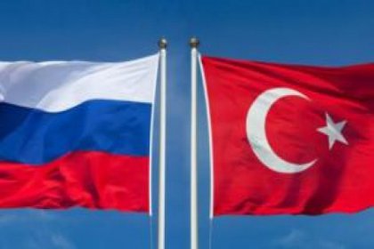 Rusya, Türkiye'ye uçuşları durdurdu