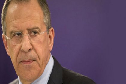 'Rusya ve ABD, Suriye ve Irak'ın bölünmesine kesinlikle karşı'