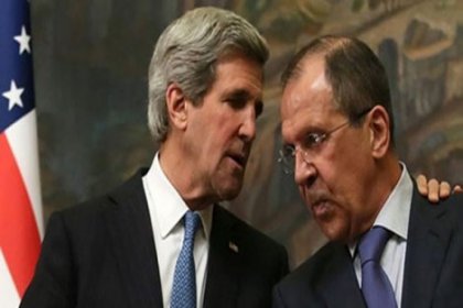 Rusya ve ABD, Suriye'de ateşkeste anlaşamadı