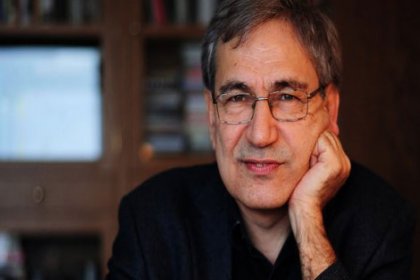 Rusya’dan Orhan Pamuk’a büyük ödül