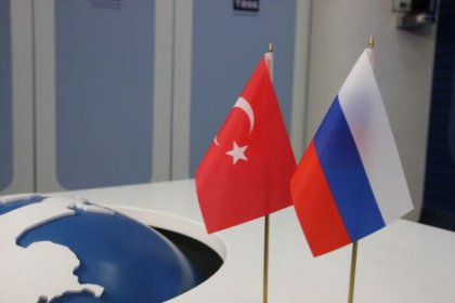 Rusya'dan Türkiye'ye ilk charter seferi iptal edildi