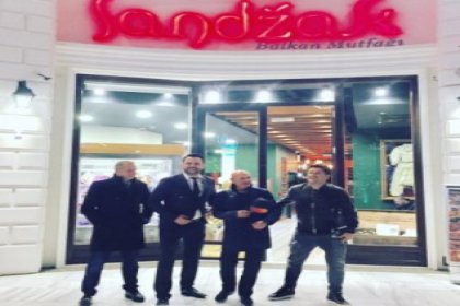 Saban Saulic Boşnakların geleneksel gecesinde sahne alacak