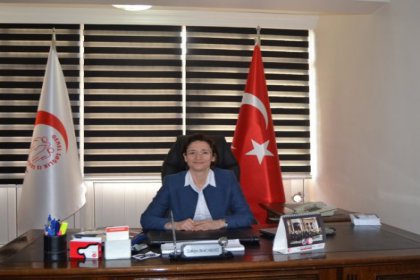 Sağlık çalışanları hizmet verirken can vermesin!