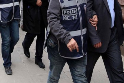 Sakarya'da 21 Diyanet personeli gözaltına alındı