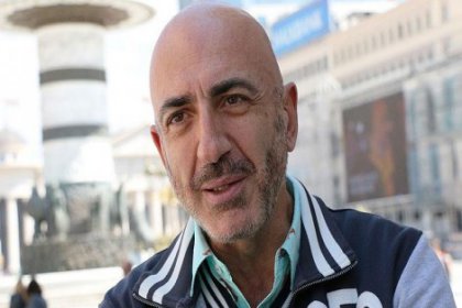 'San Marino Eurovision'da bu yılın Türkiyesi olsun'