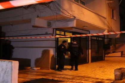 Sarıyer’de iş yerine silahlı baskın: 4 yaralı