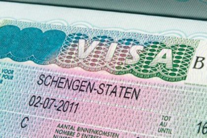 Schengen'in iptalinin maliyeti: 100 milyar euro