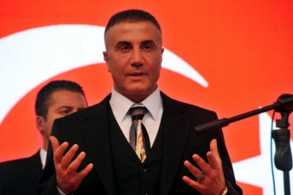 Sedat Peker tehditte çıtayı yükseltti!