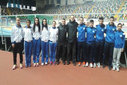 Seyhan’ın sporcuları Olimpiyatlarda Türkiye’yi temsil edecek