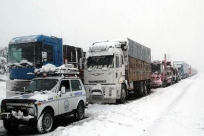 Sıcaklıklar düşecek, kar yağışı geliyor