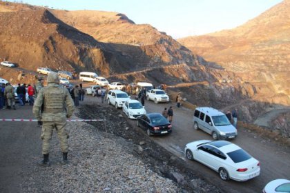 Siirt'teki maden faciasında bir işçinin cesedine daha ulaşıldı