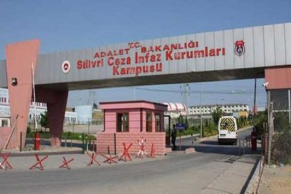 Silivri’den mektup göndermek yasaklandı