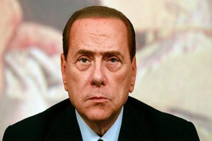 Silvio Berlusconi'den Türkiye açıklaması