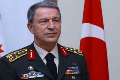 'Şimdi üzülüyor musun Hulusi'